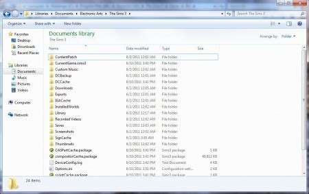 sims 3 zip download|Installing content in The Sims 3.